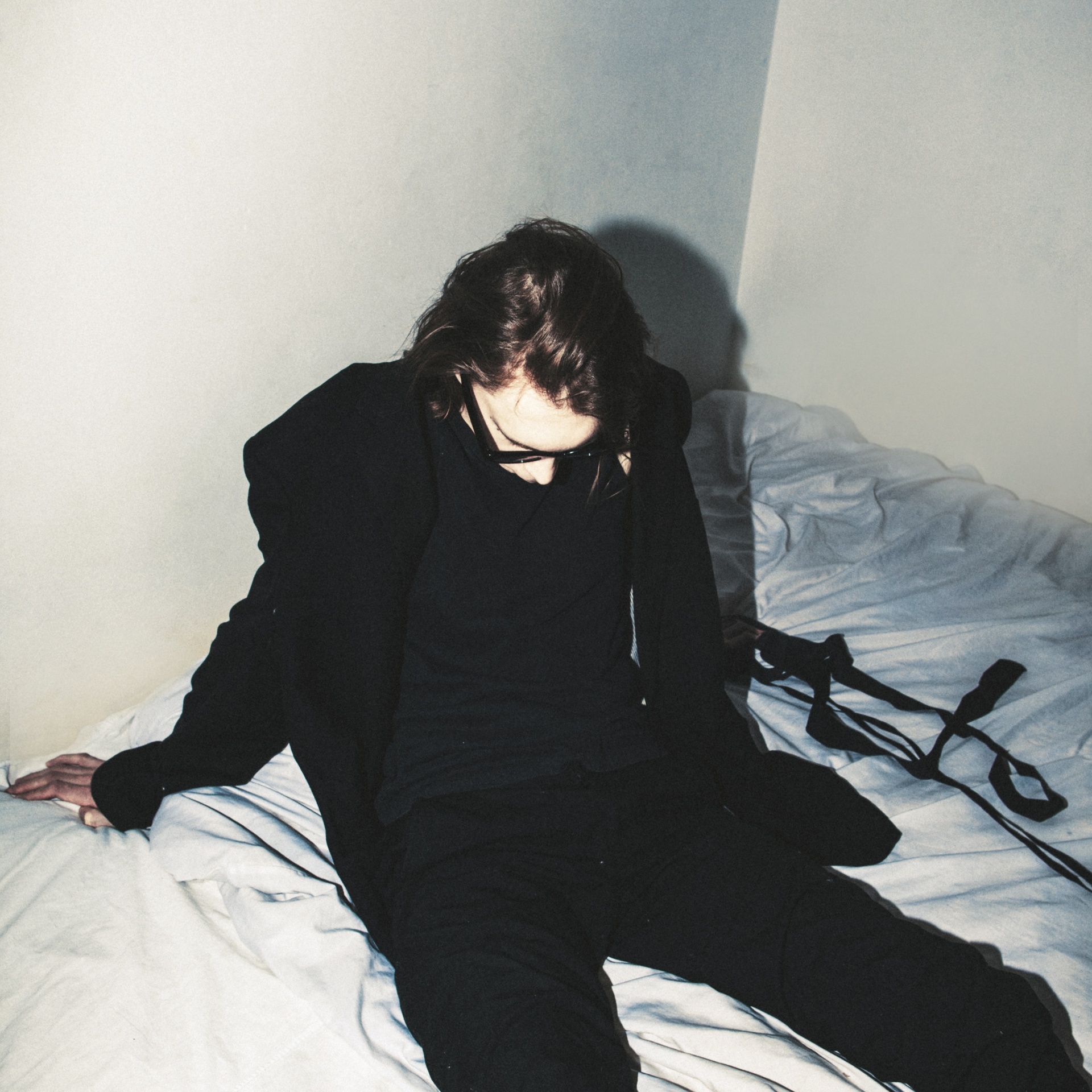  I wanna be yourself (single)